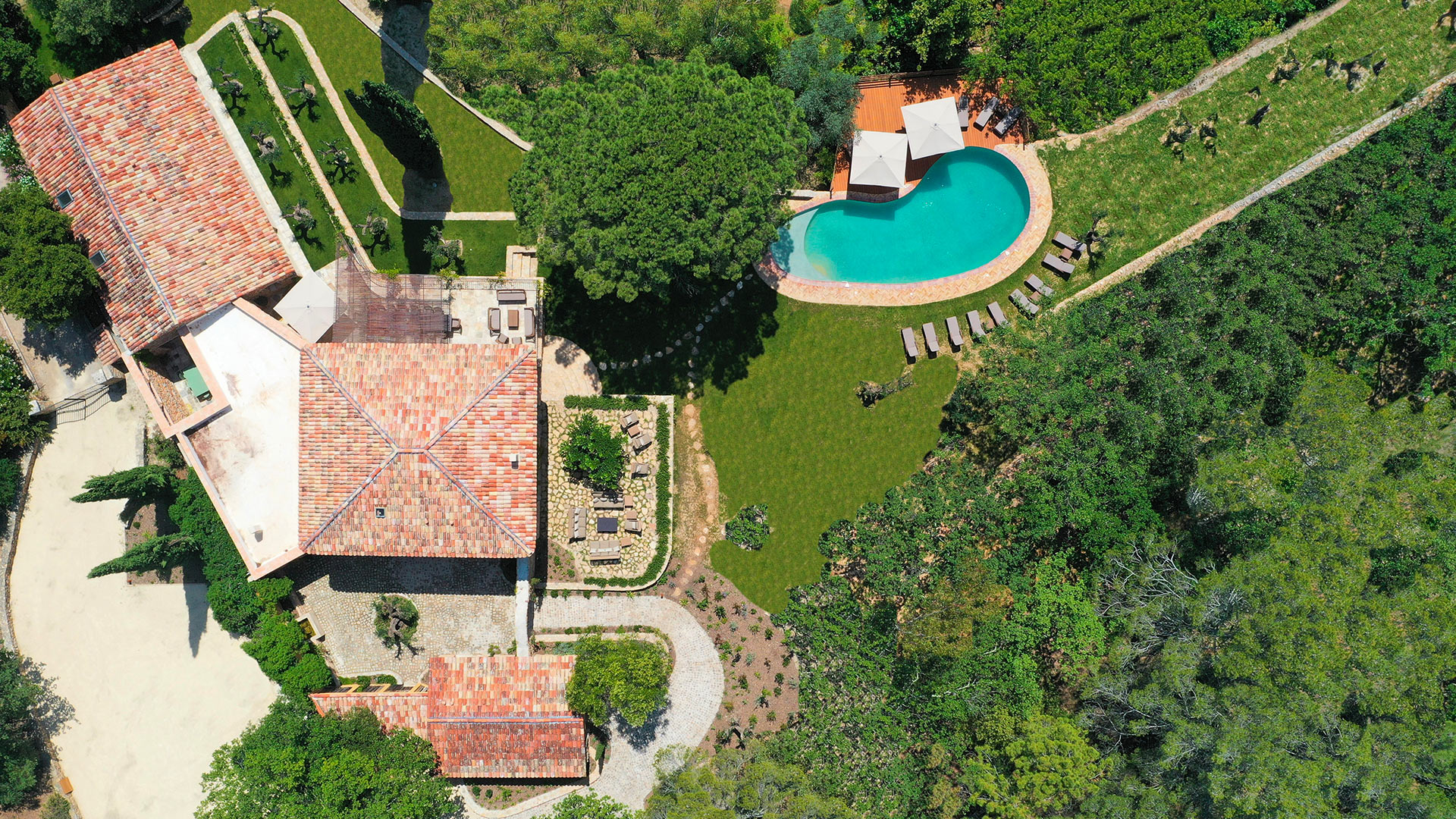 Villa Vahé - Image 7