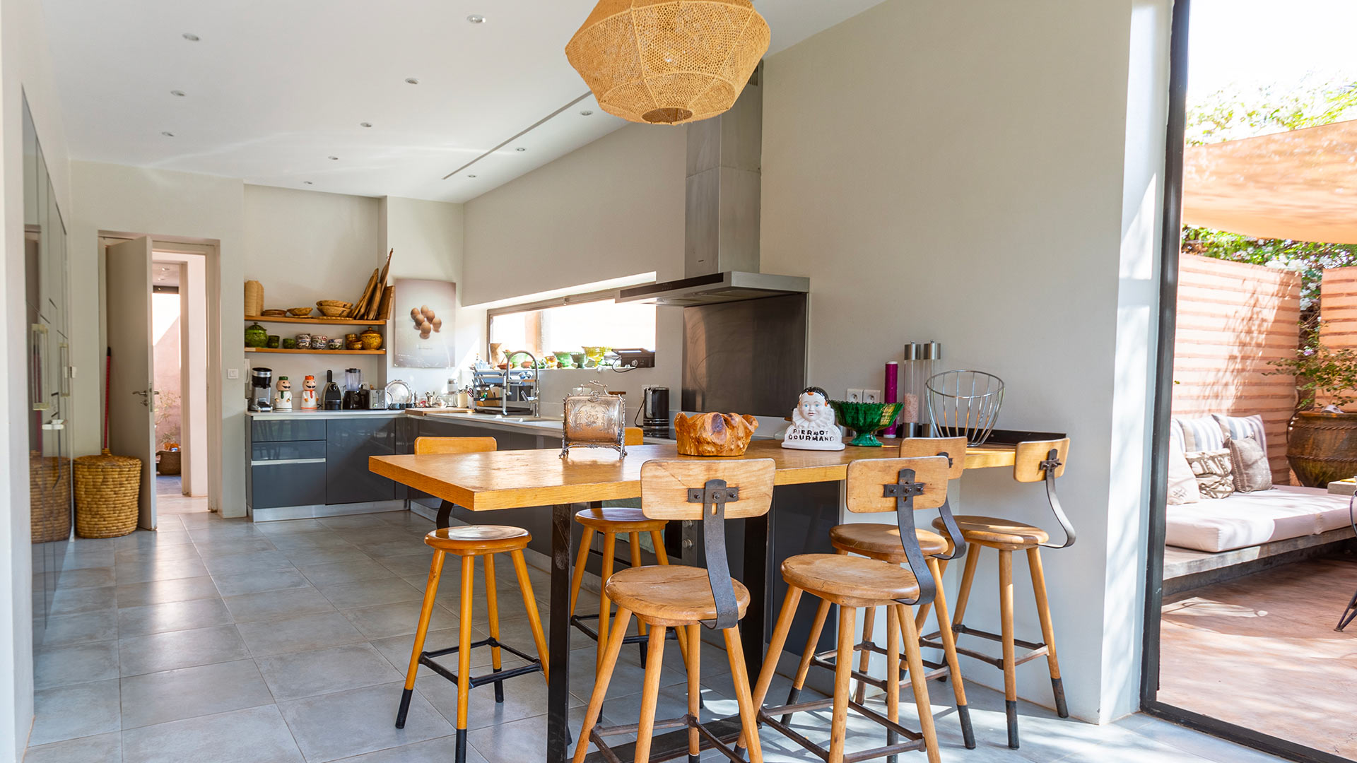 Villa les Quatre Oliviers - Image 21