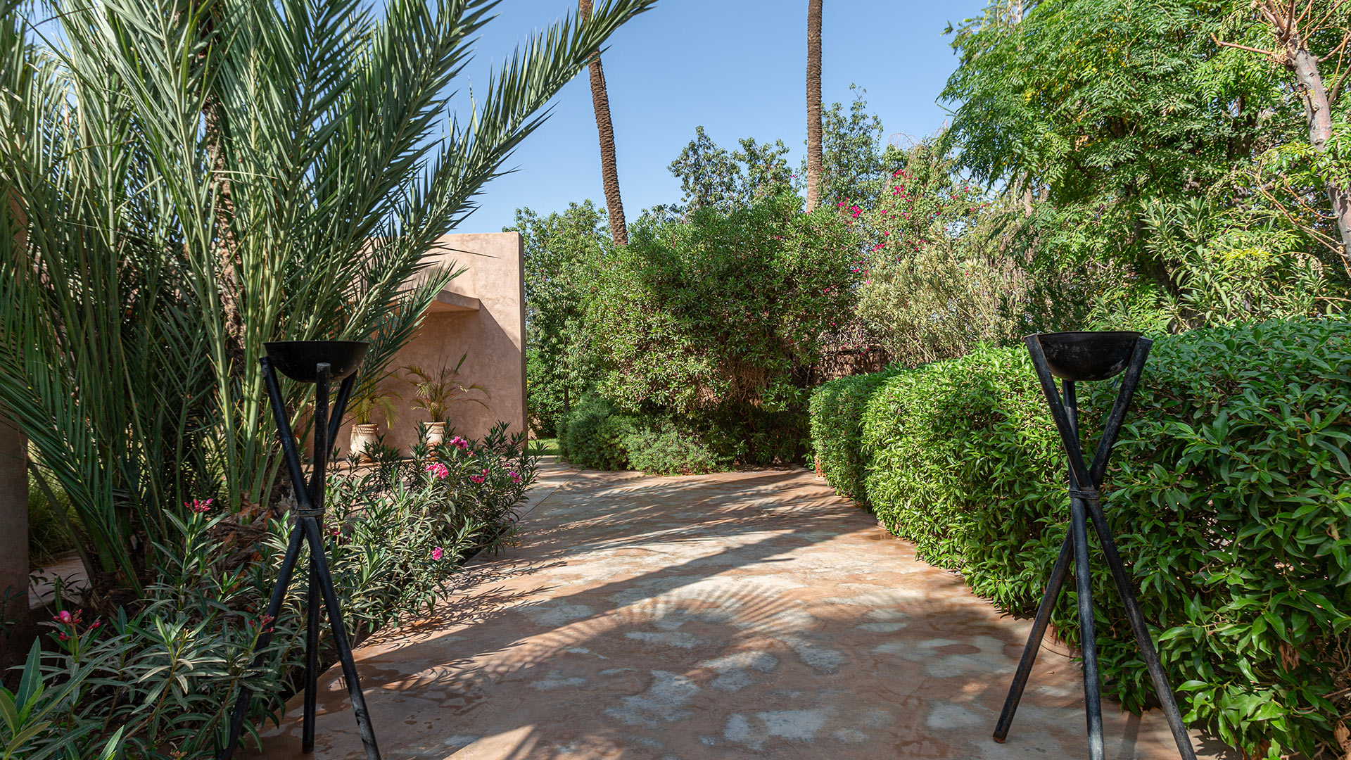 Villa les Quatre Oliviers - Image 36