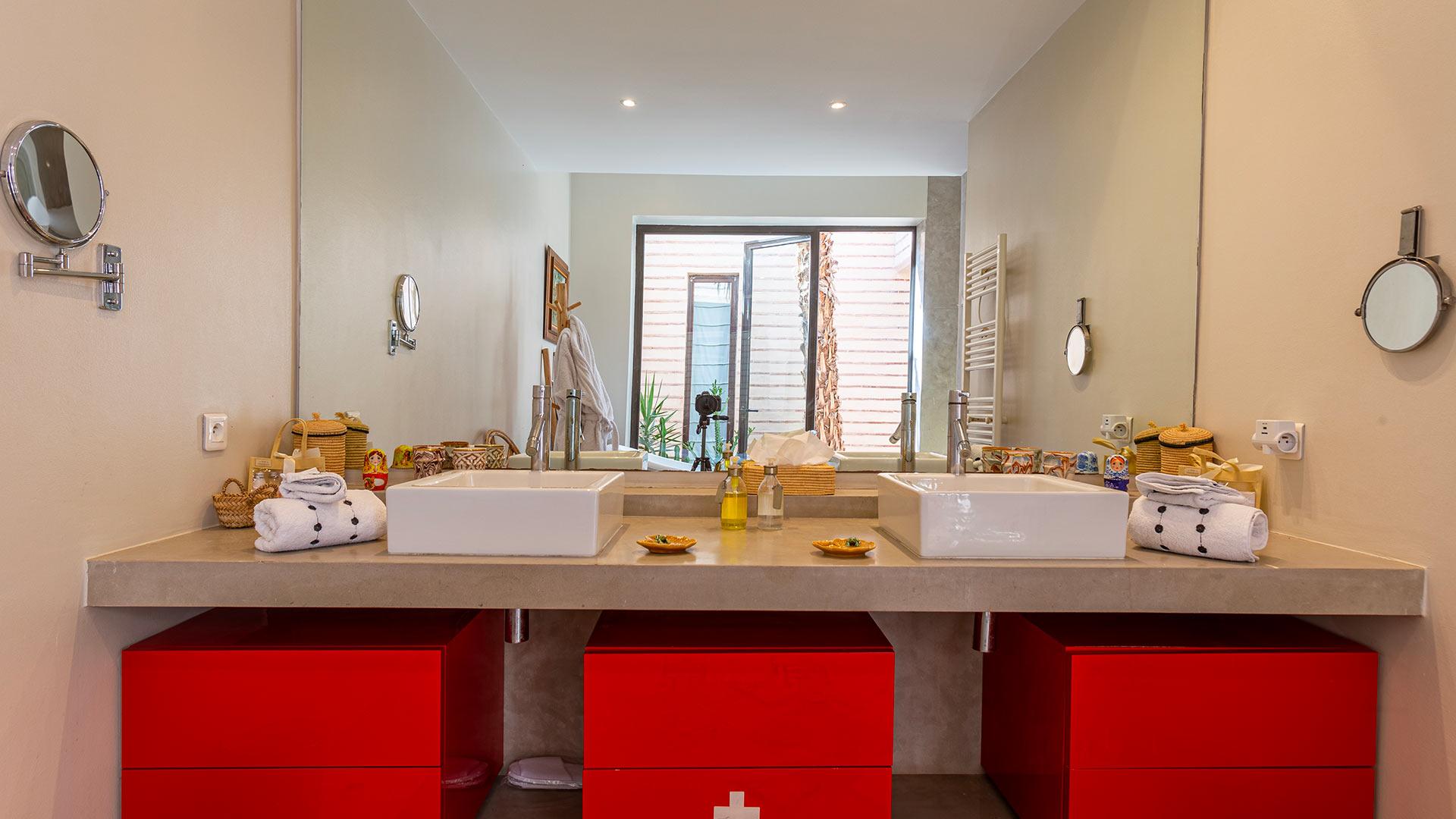 Villa les Quatre Oliviers - Image 24