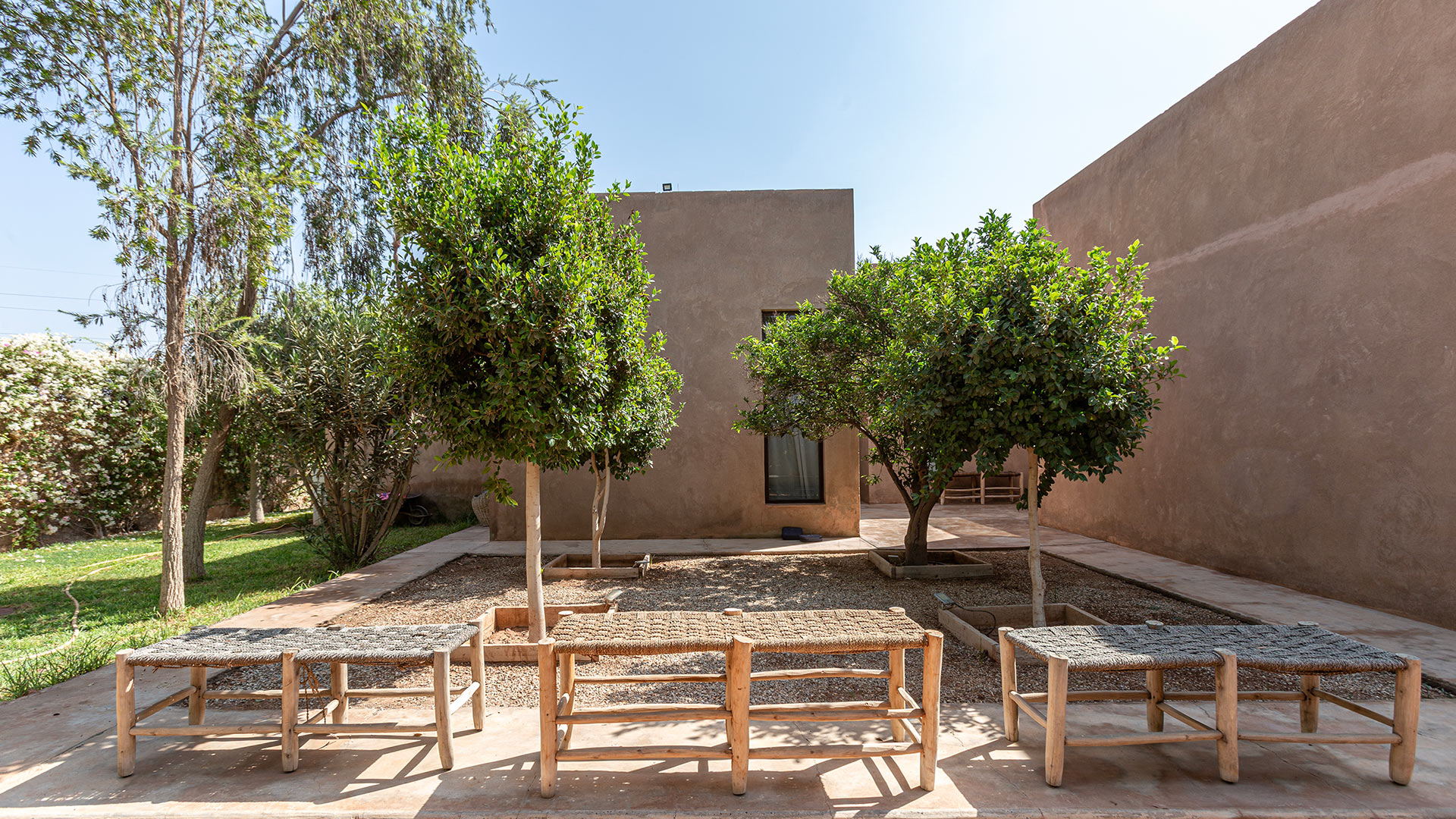 Villa les Quatre Oliviers - Image 34