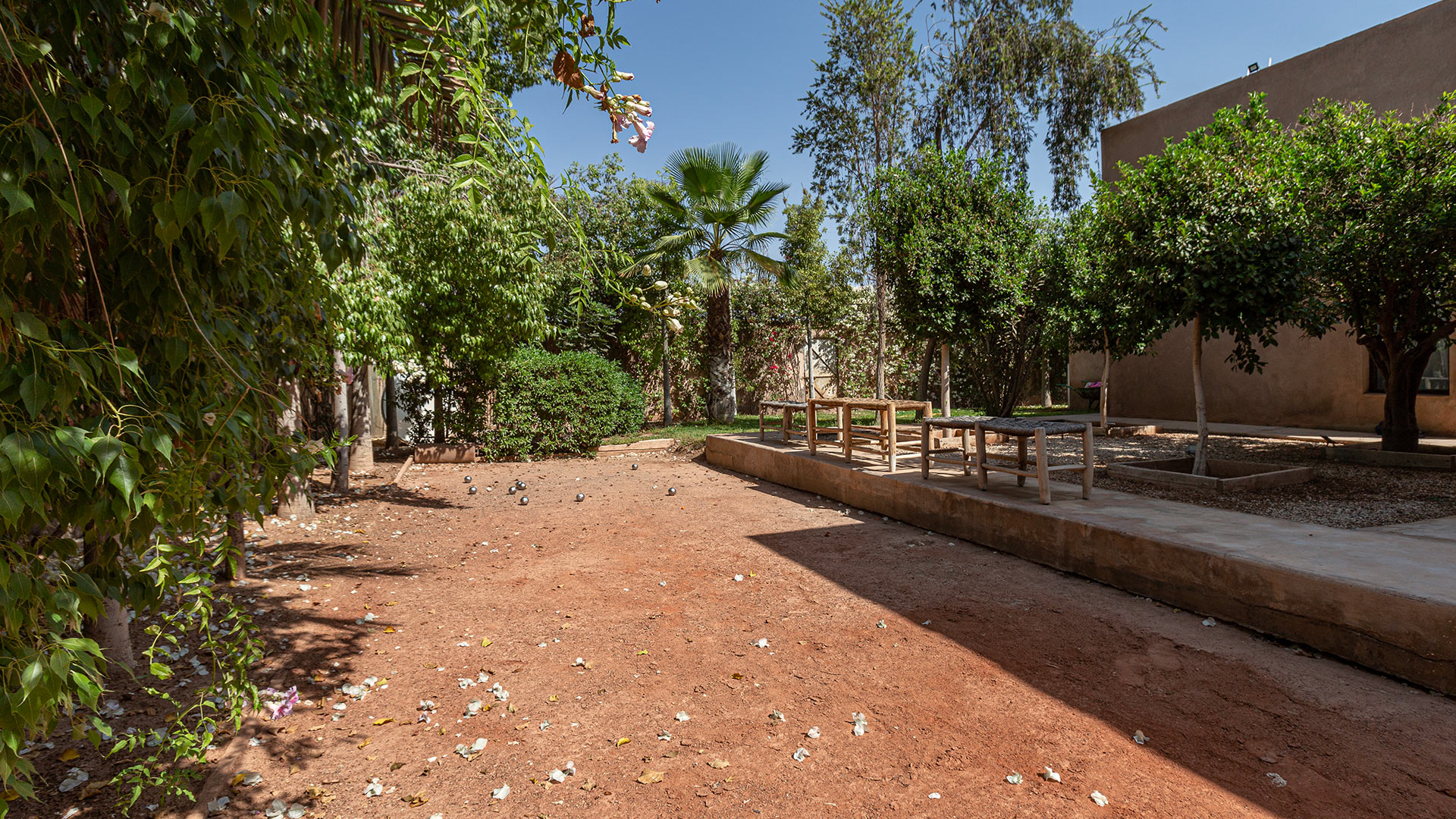 Villa les Quatre Oliviers - Image 32