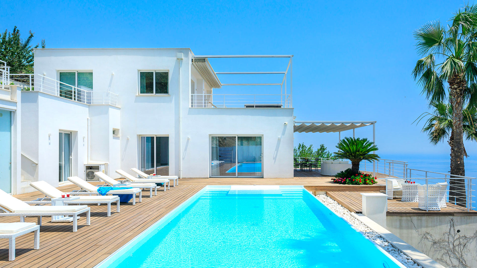 Villa Elio