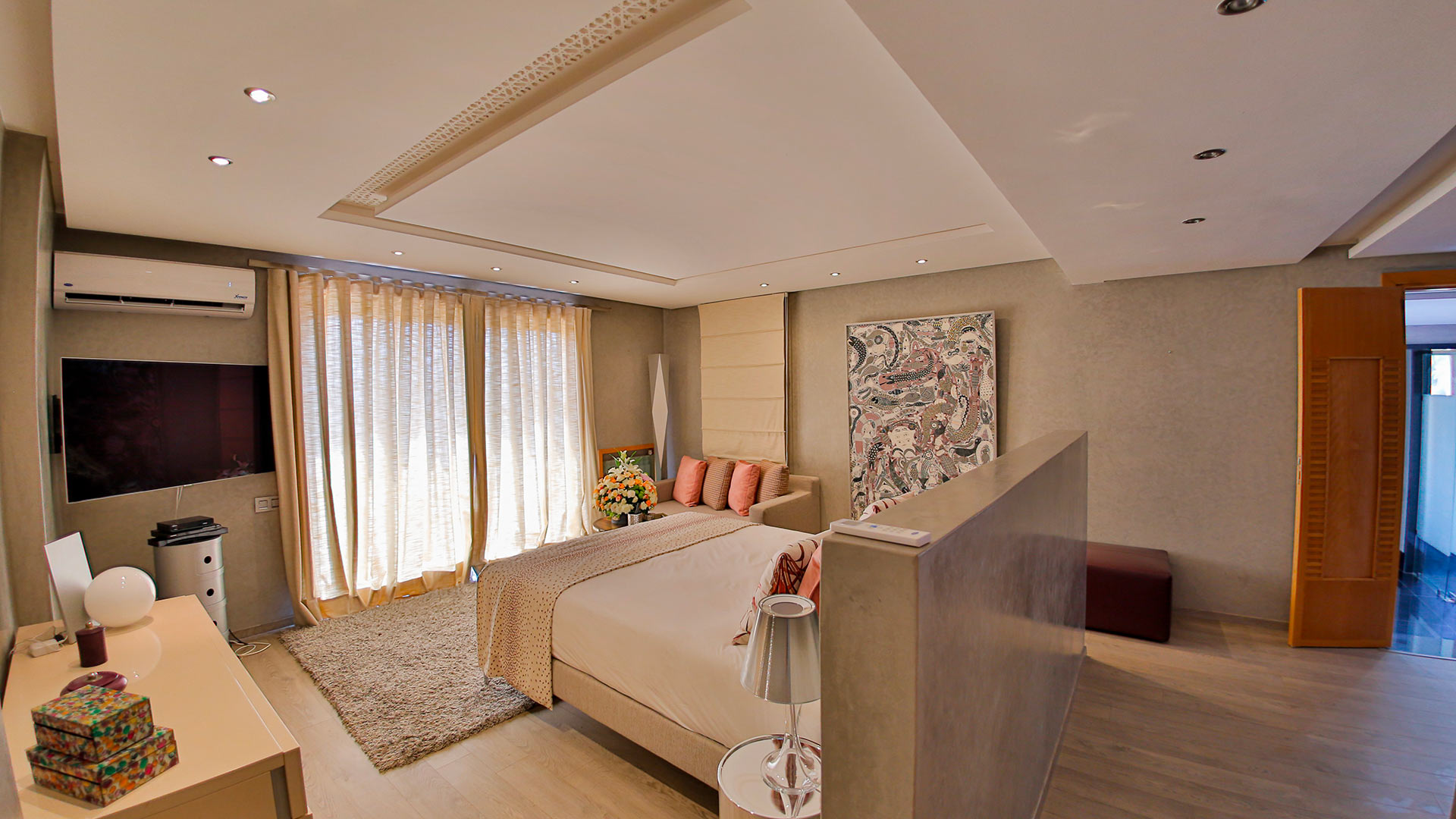 Villa Oureïda - Image 22