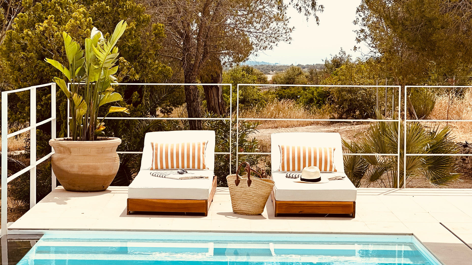 Villa Orcéline