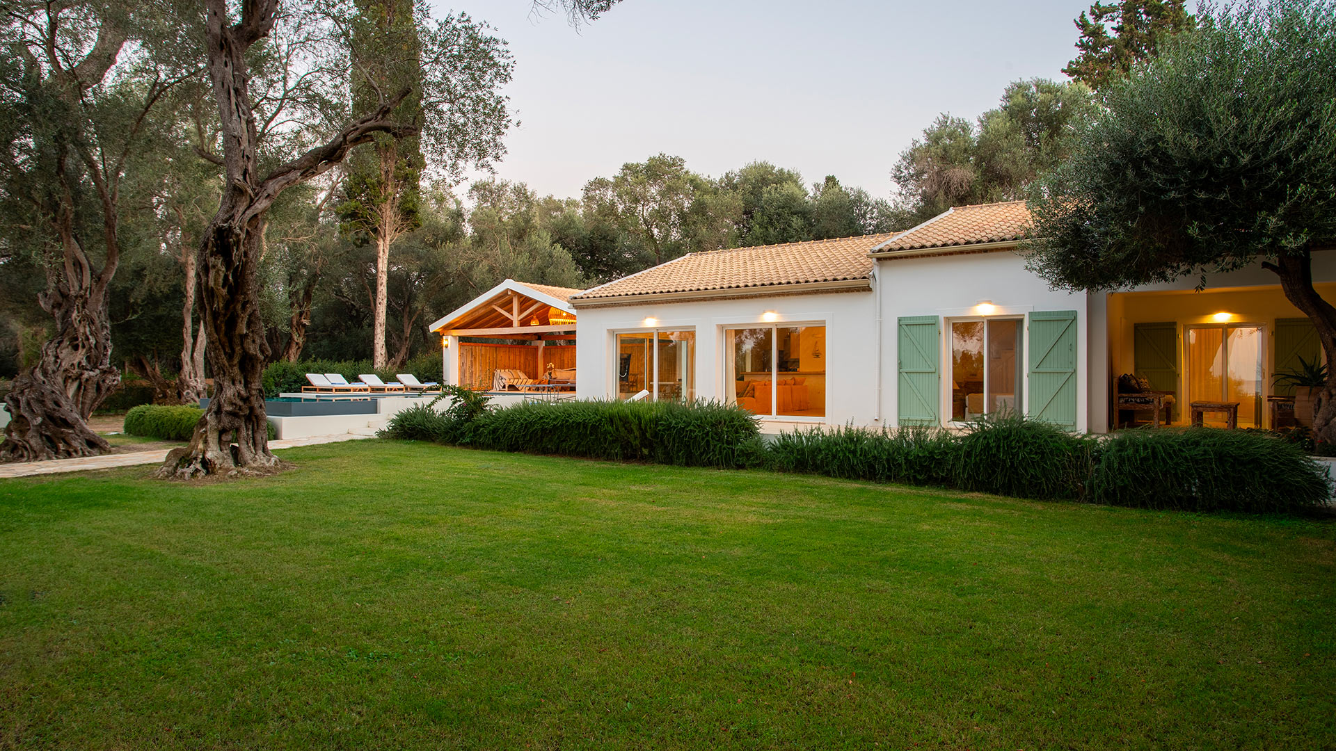Villa Dafne - Image 10
