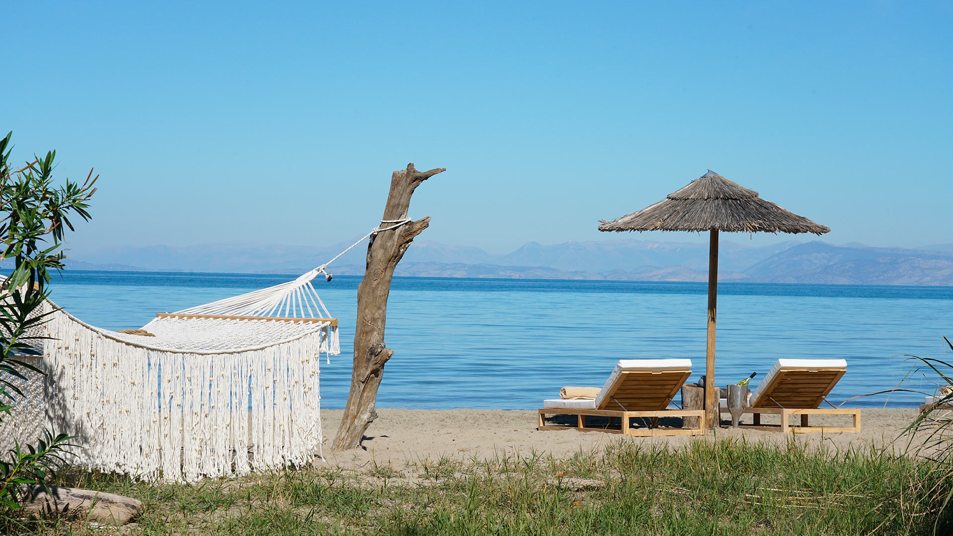 Villa Eirini - luxury property in Greece