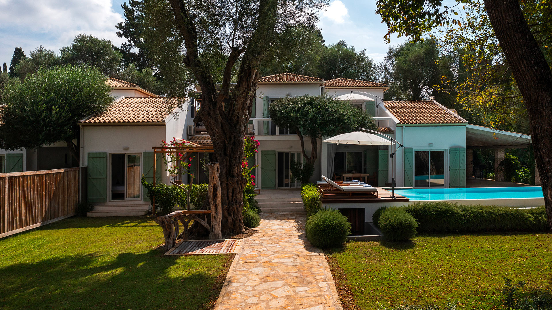 Villa Eirini - Image 2
