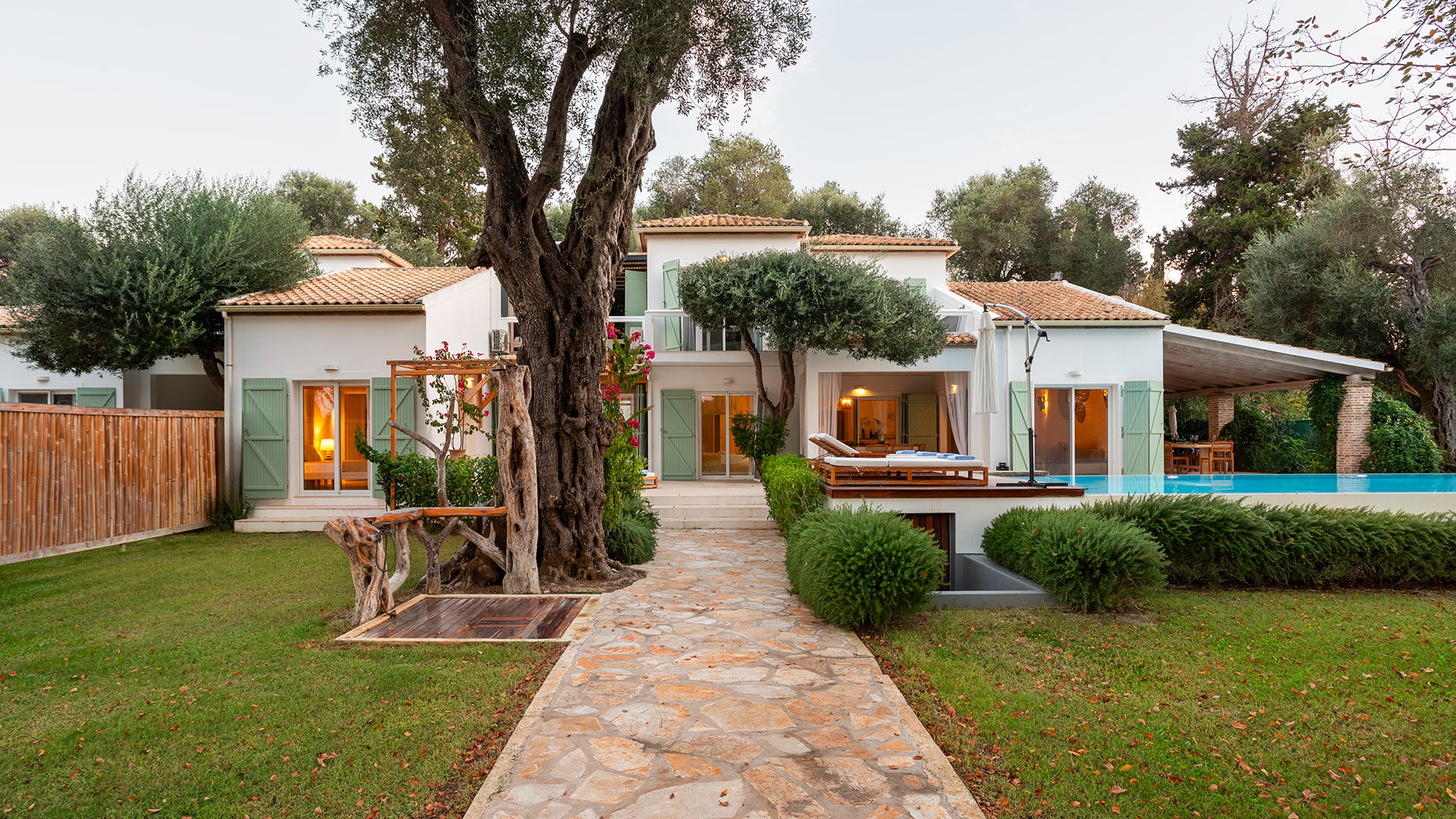 Villa Eirini - Image 14