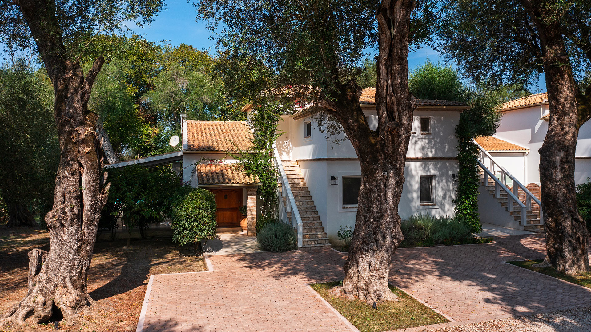 Villa Eirini - Image 13