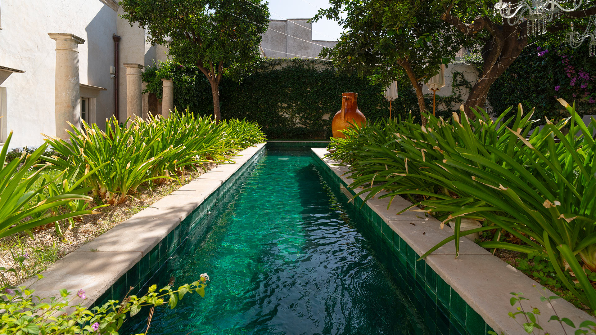 Palazzo Micu - luxury property in Italy