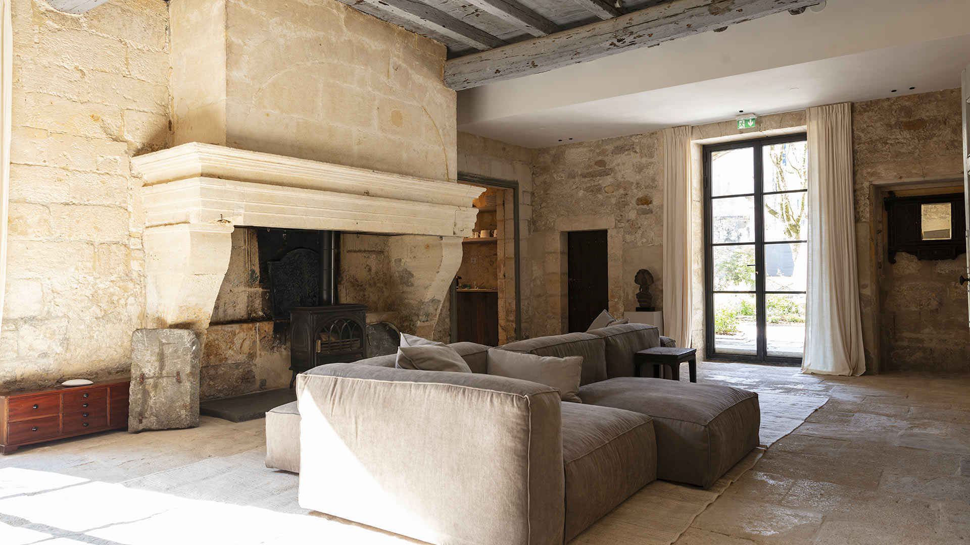 Maison Axeline - Image 23