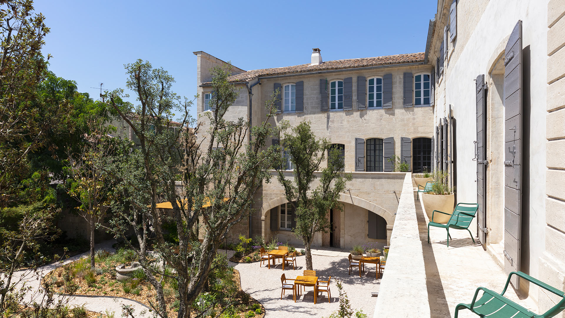Maison Axeline - Image 18
