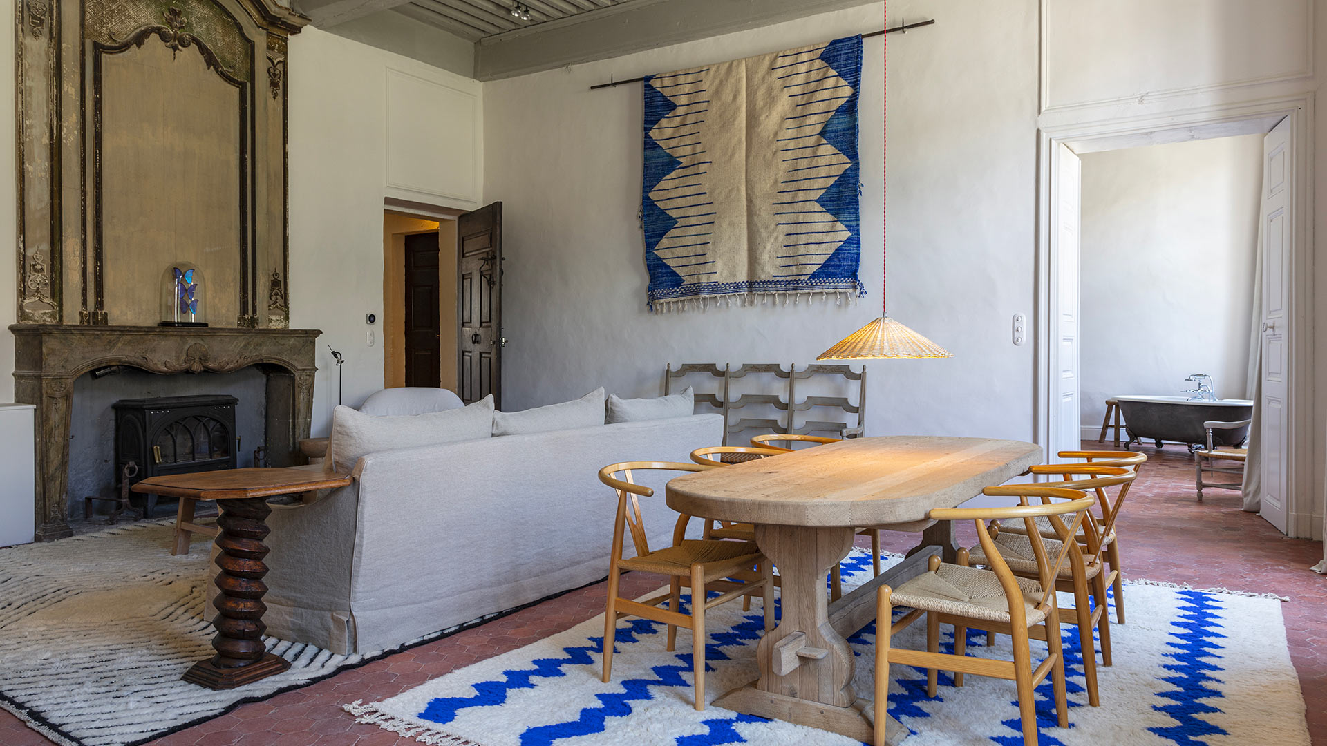 Maison Axeline - Image 30