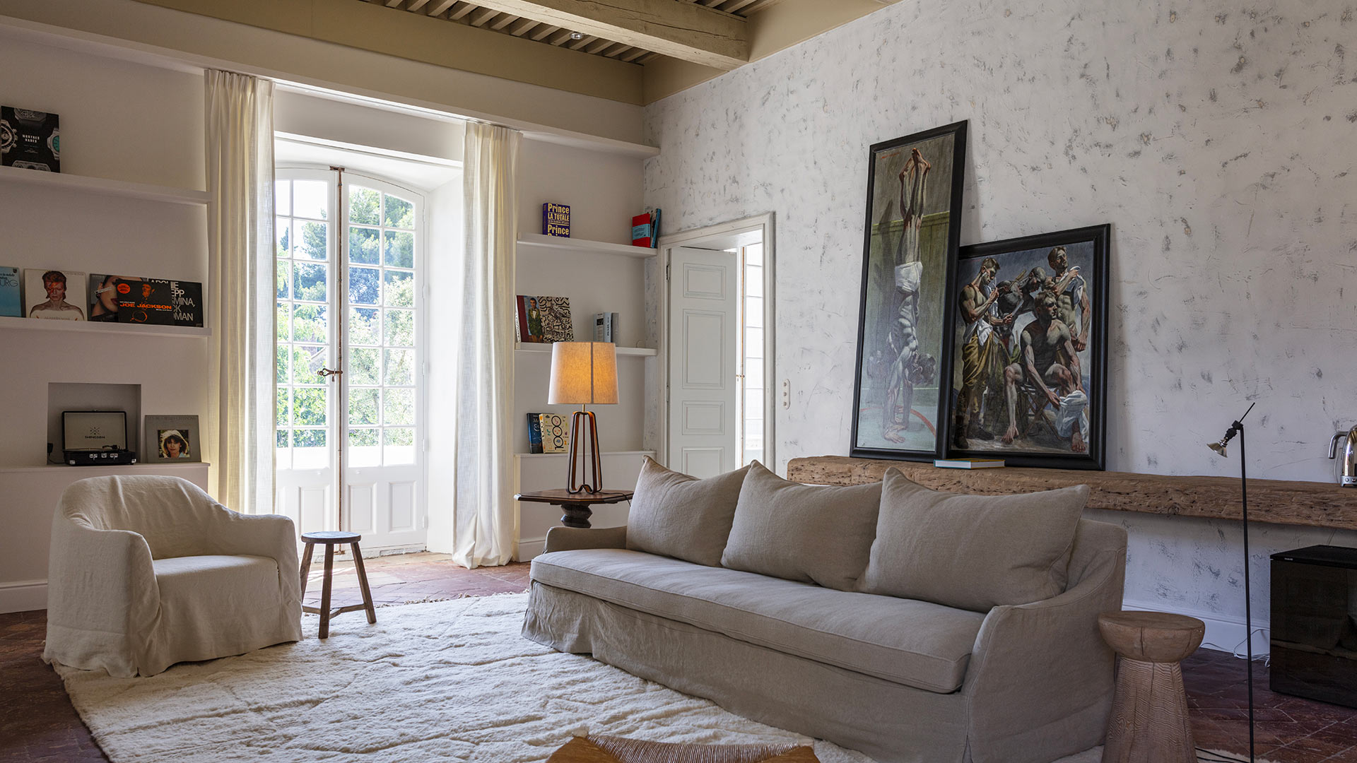 Maison Axeline - Image 33