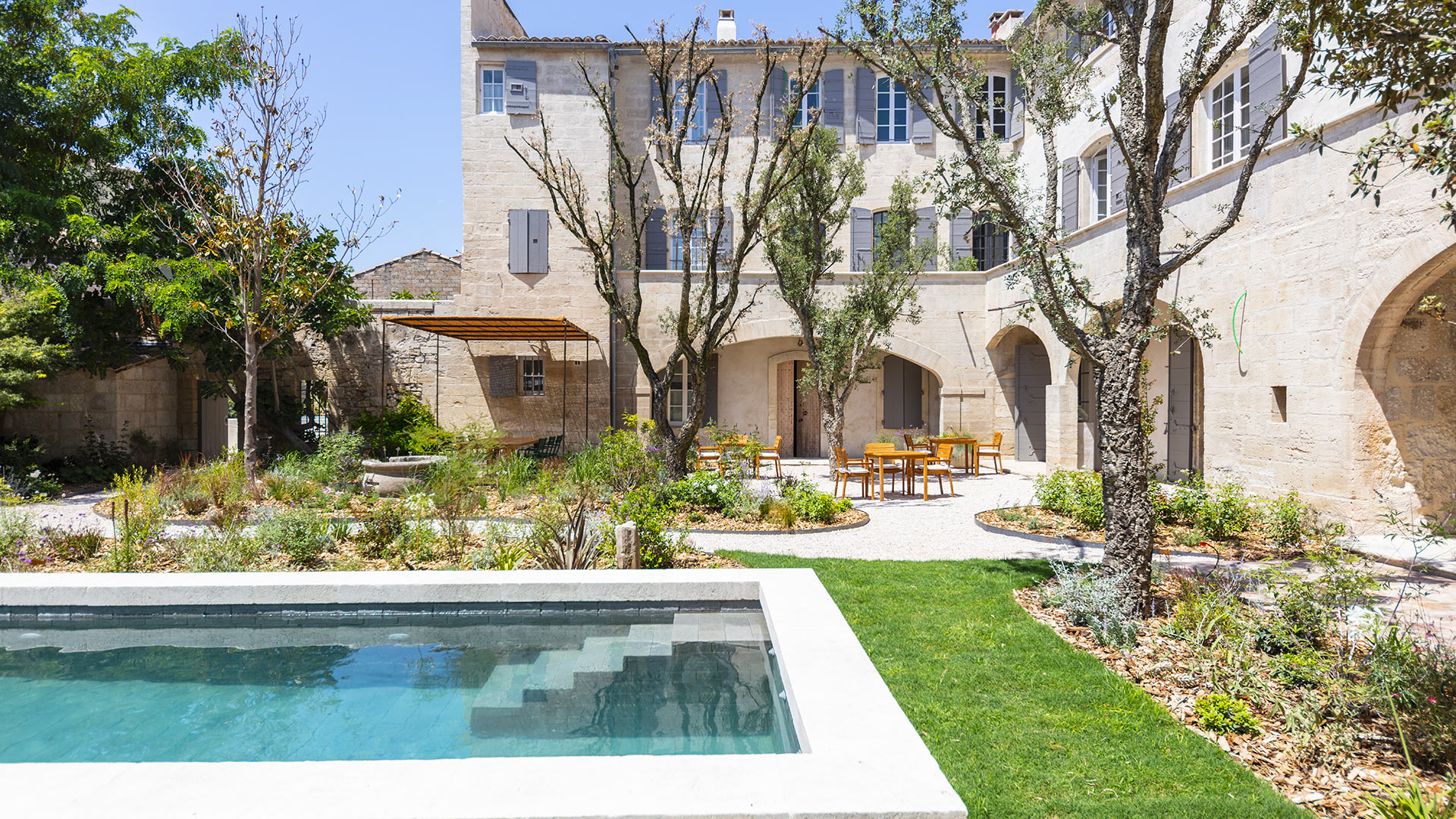 Maison Axeline - Image 19