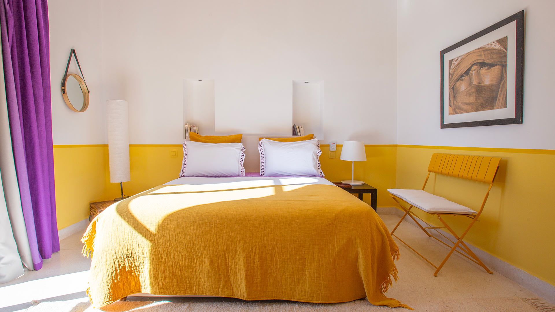 Villa Mekki — Marrakech