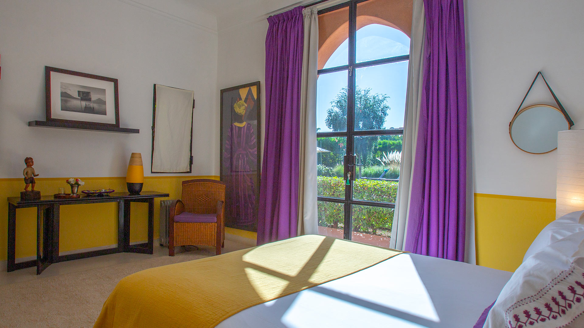Villa Mekki — Marrakech