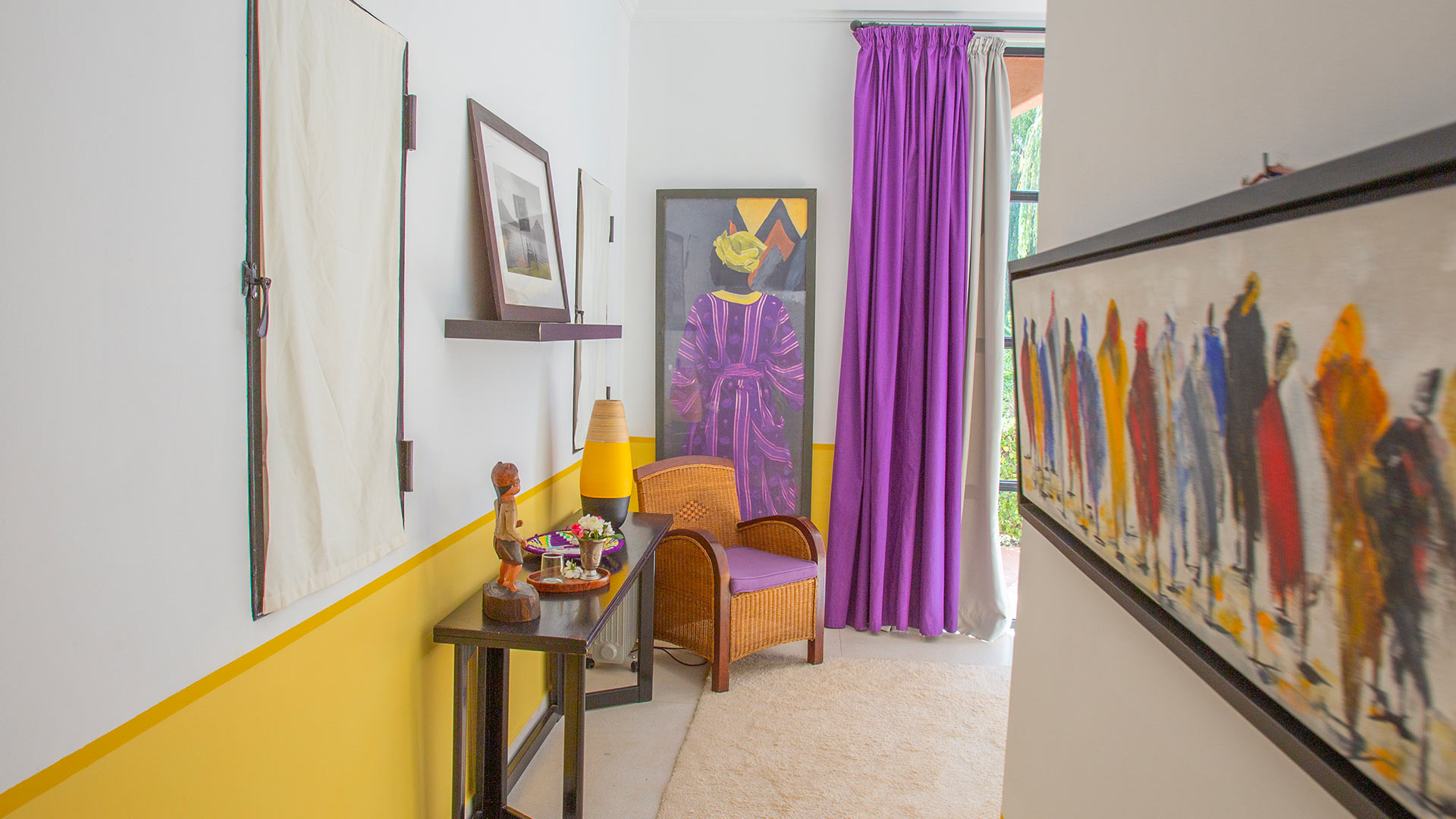Villa Mekki — Marrakech