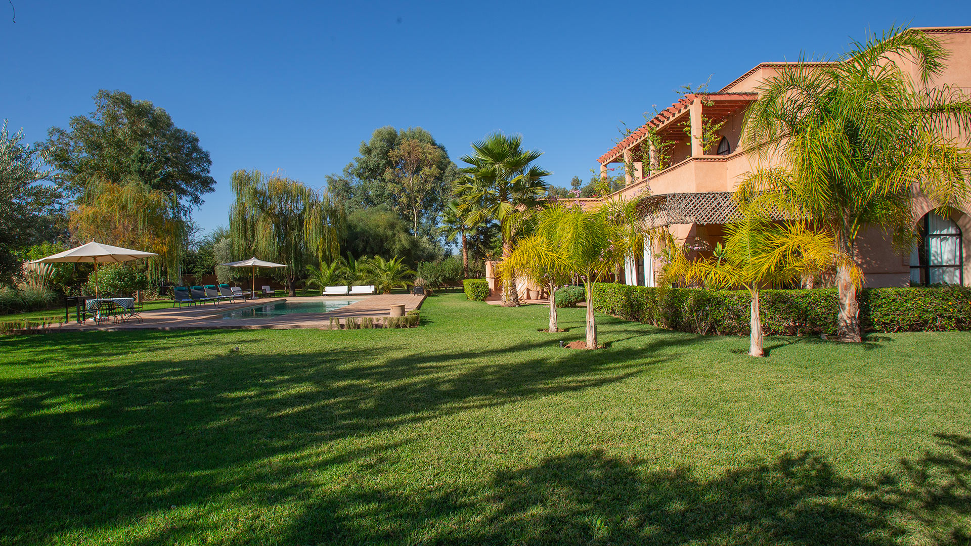 Villa Mekki - Image 32