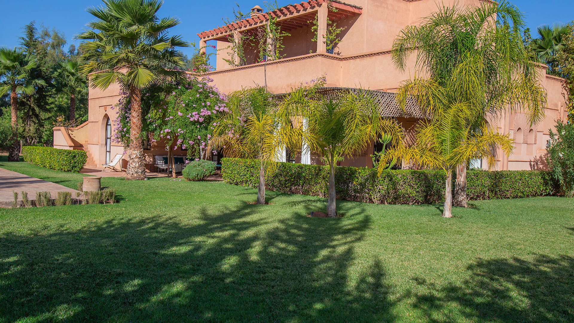 Villa Mekki - Image 33