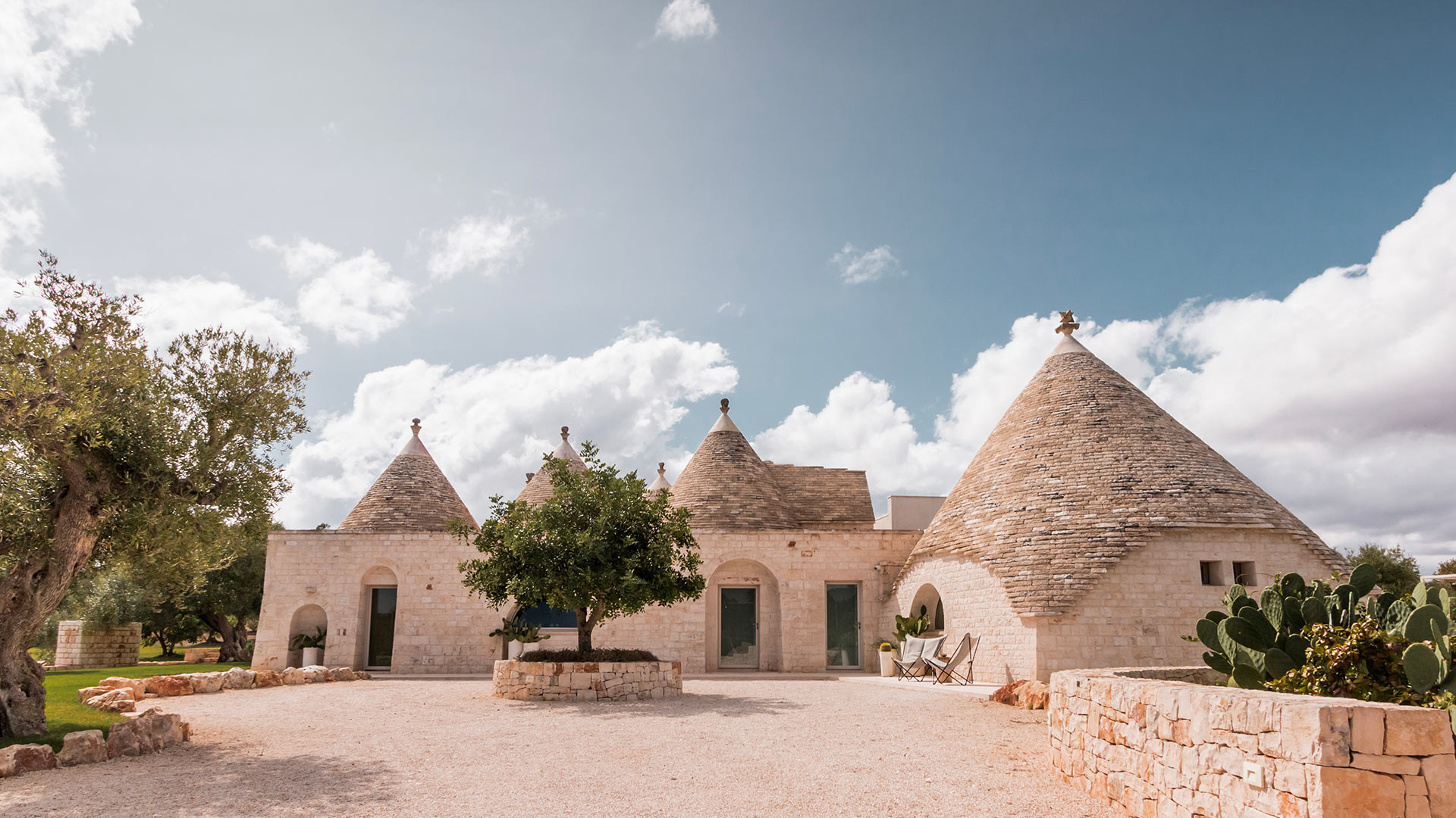 Villa Damarice