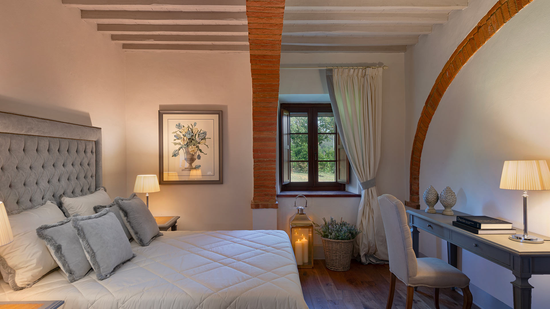 Villa Maestani - Image 36