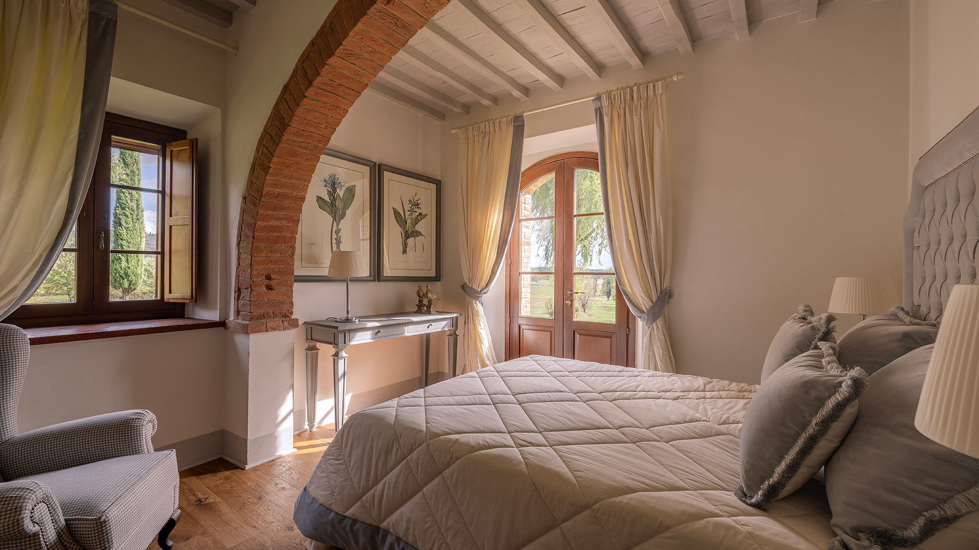 Villa Maestani - Image 30