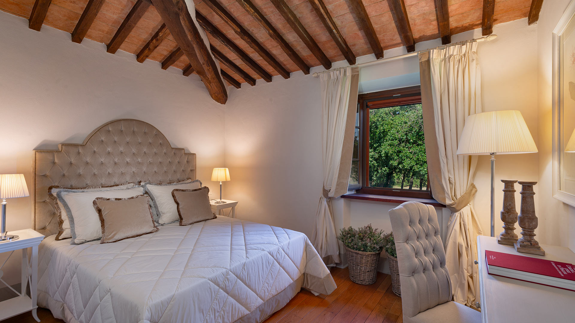Villa Maestani - Image 35