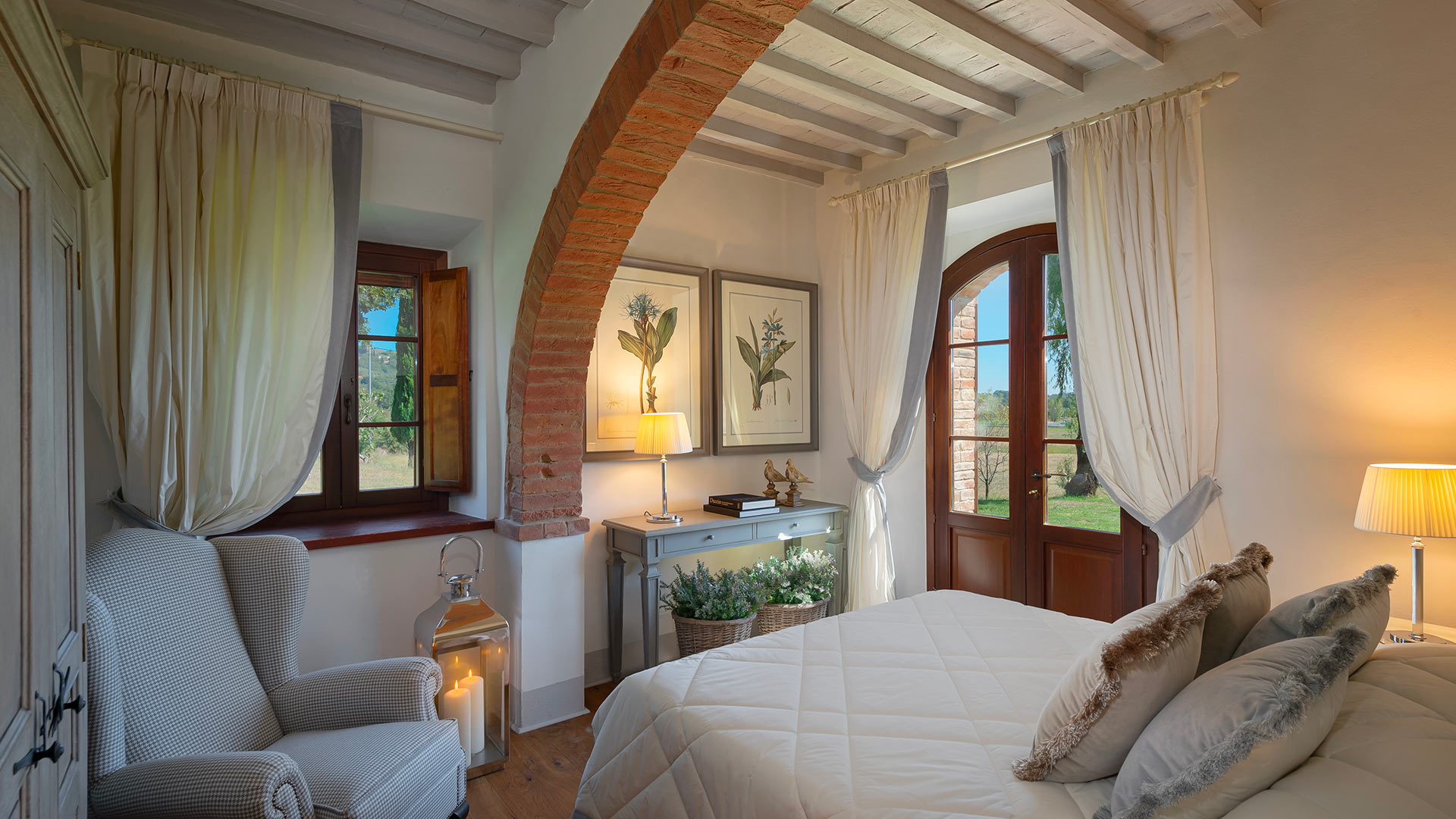 Villa Maestani - Image 37