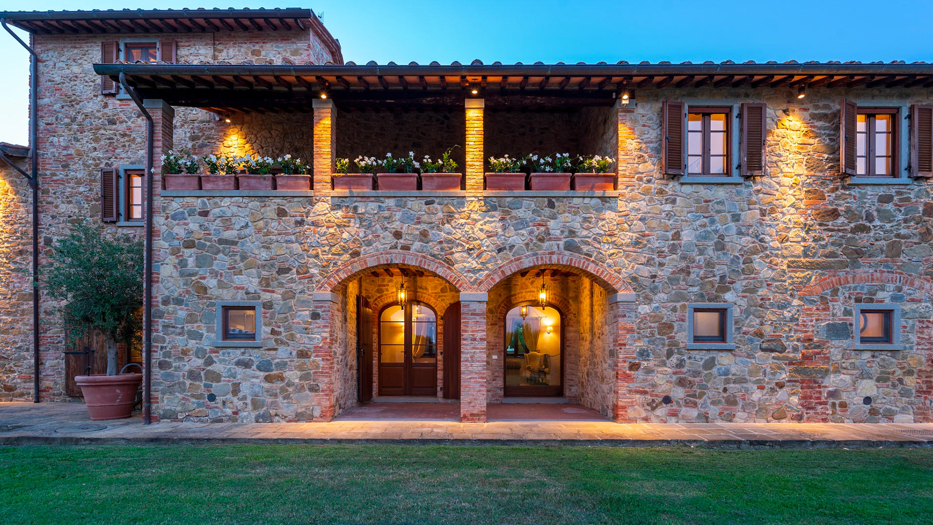 Villa Maestani - Image 38