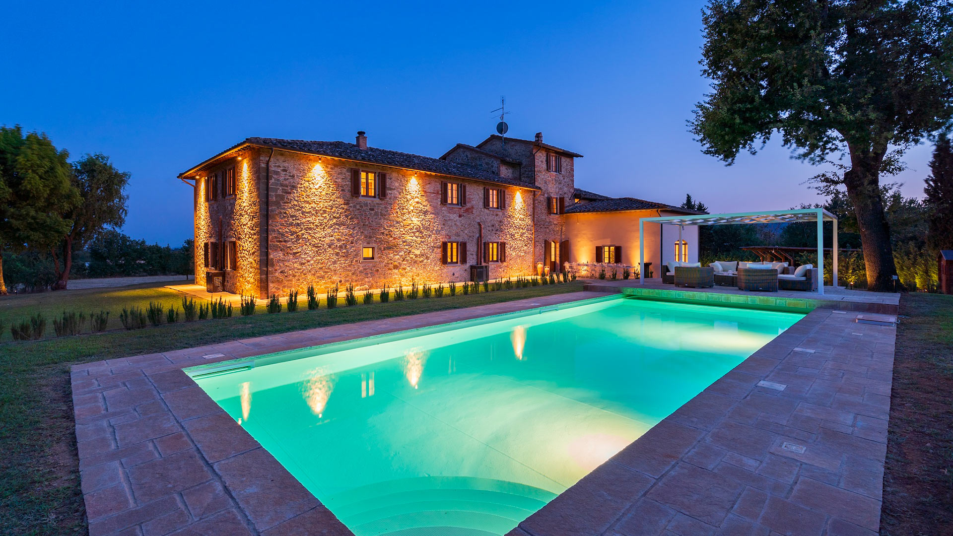 Villa Maestani - Image 41