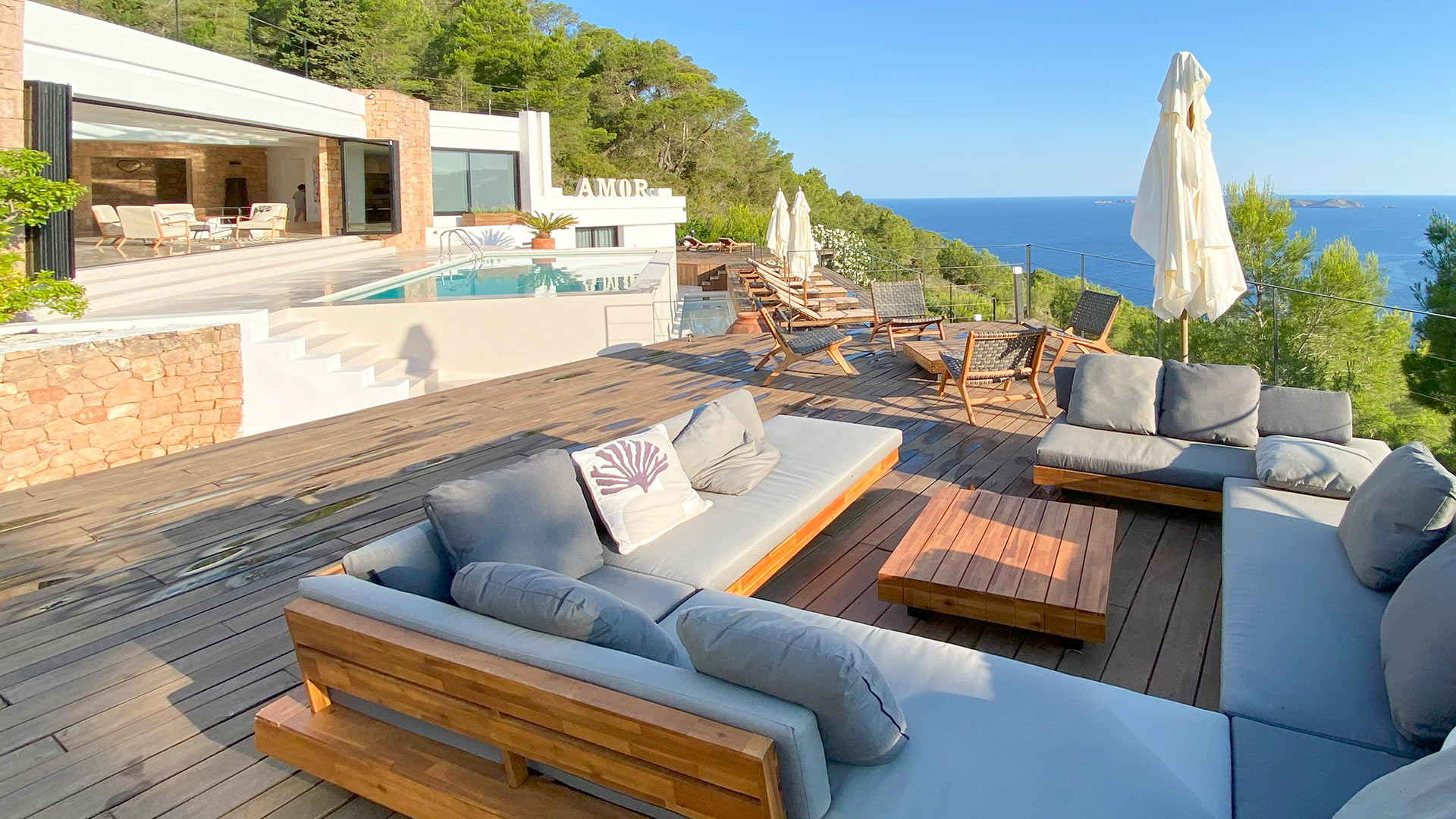 Villa Velina — Sant Josep de sa Talaia
