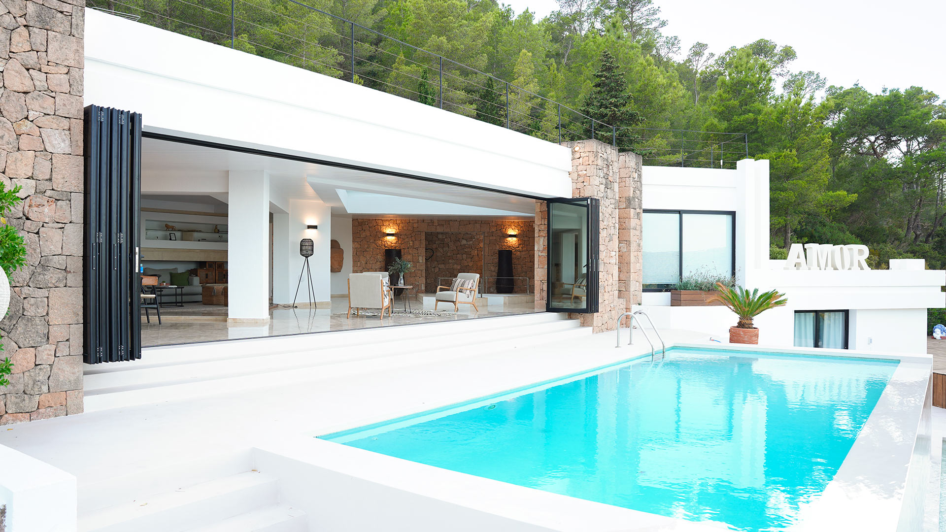 Villa Velina — Sant Josep de sa Talaia