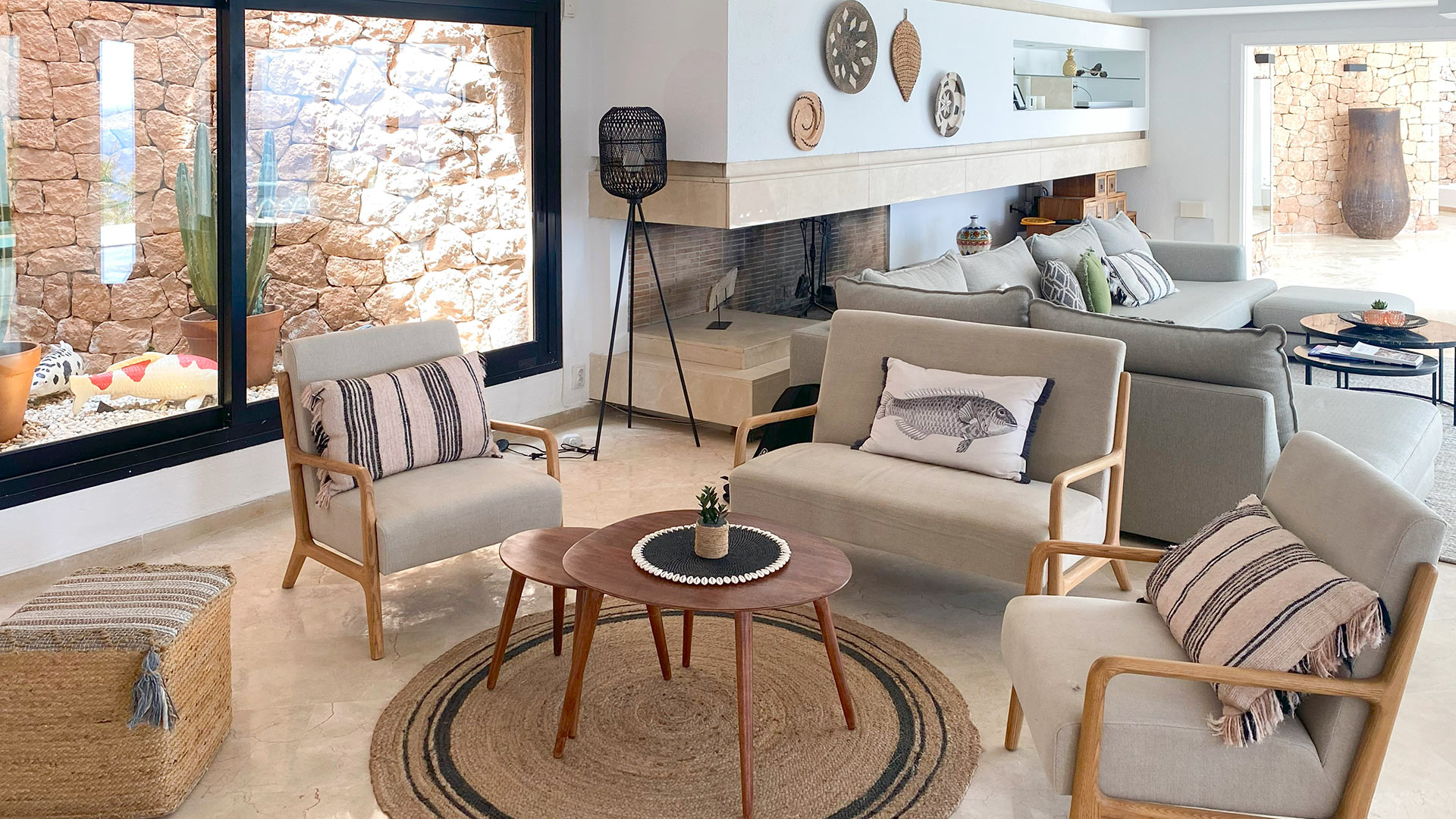 Villa Velina — Sant Josep de sa Talaia