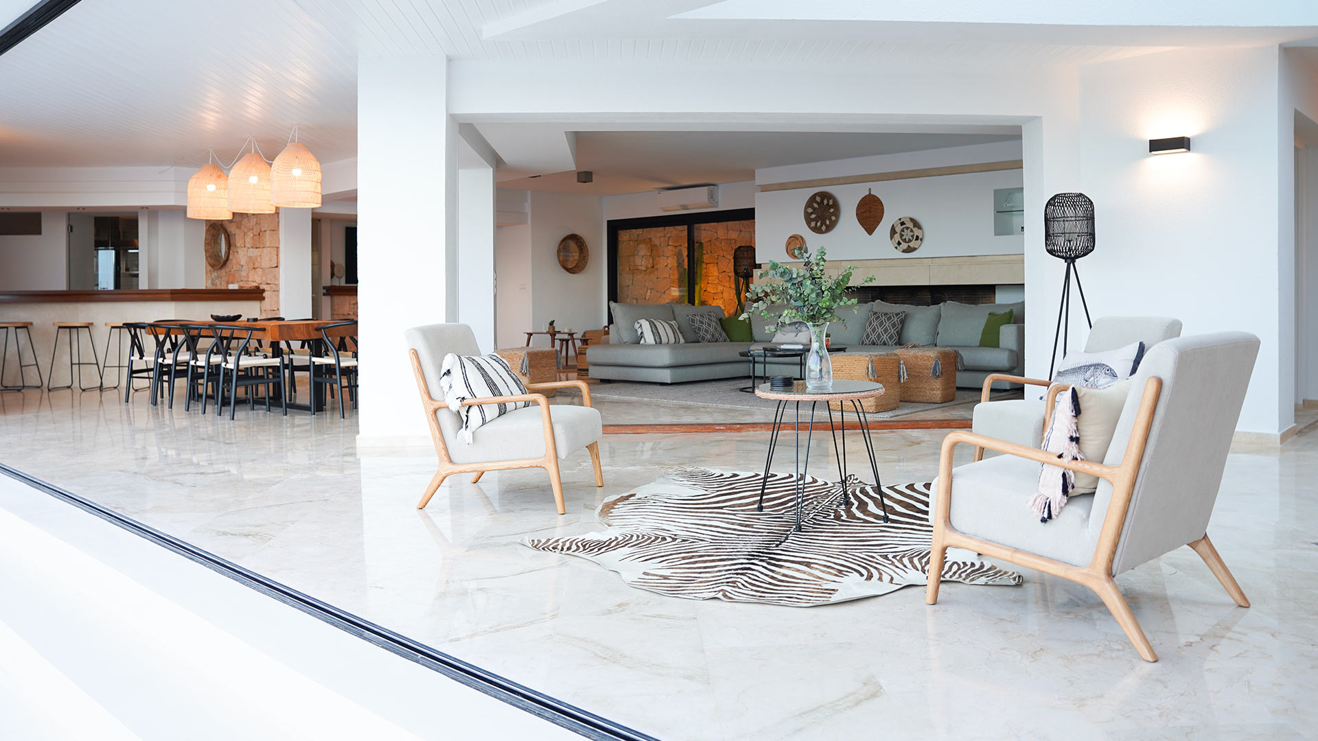 Villa Velina — Sant Josep de sa Talaia