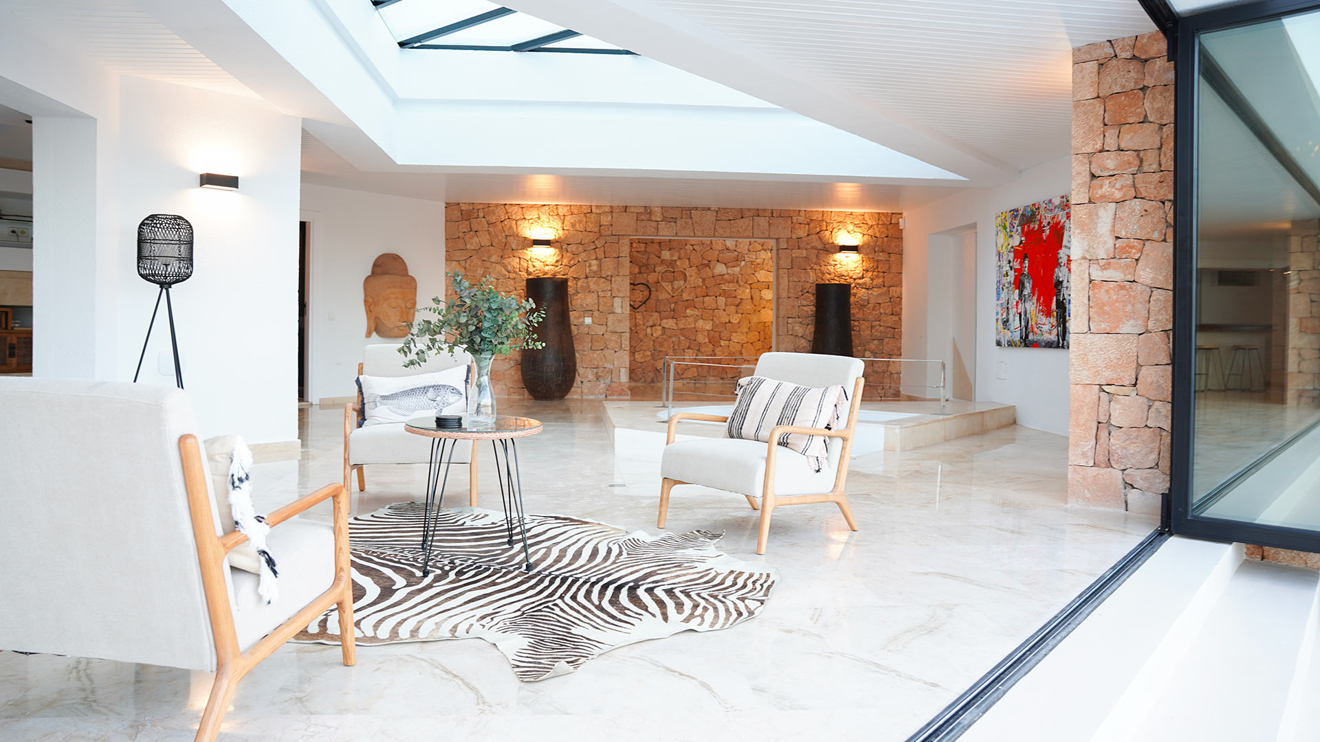 Villa Velina — Sant Josep de sa Talaia