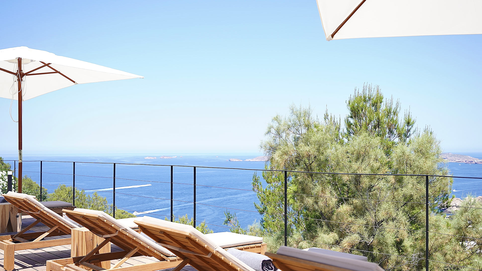 Villa Velina — Sant Josep de sa Talaia