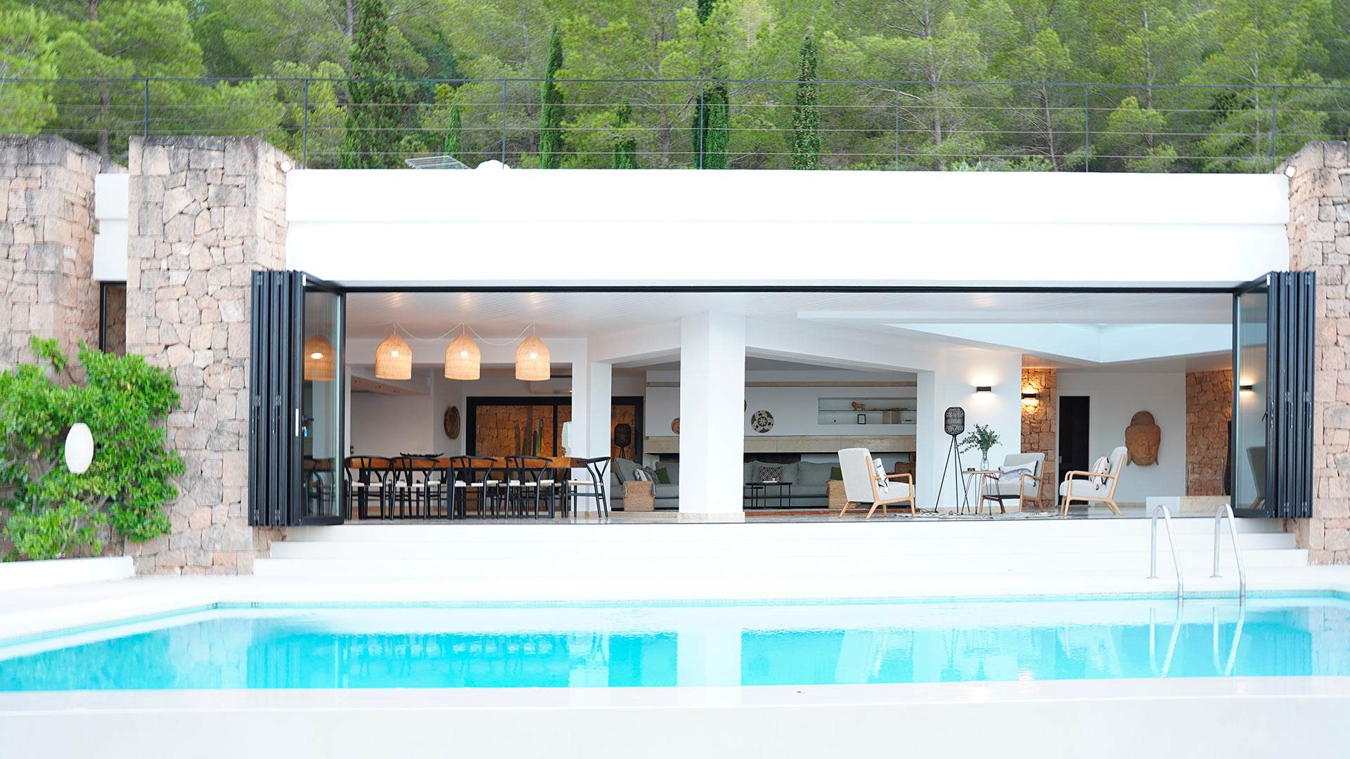 Villa Velina — Sant Josep de sa Talaia