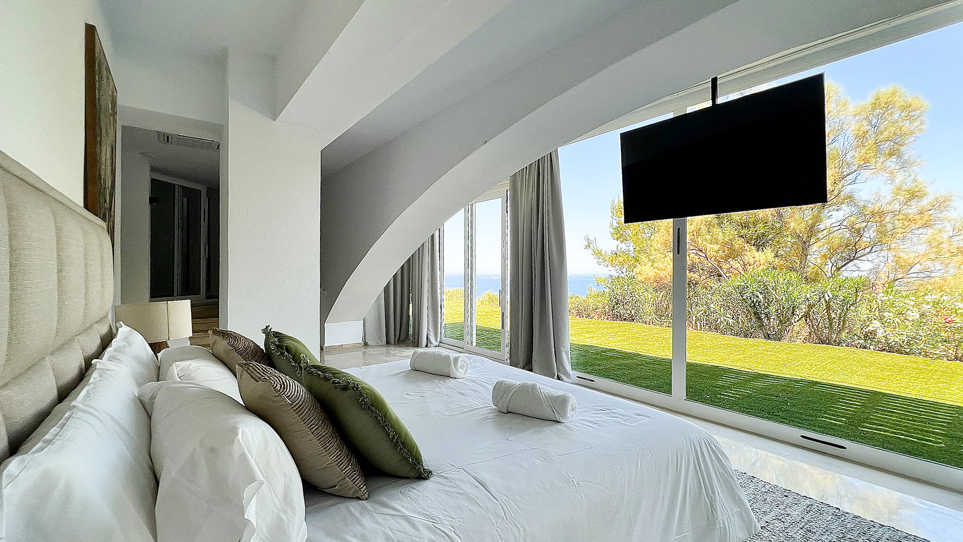 Villa Velina — Sant Josep de sa Talaia