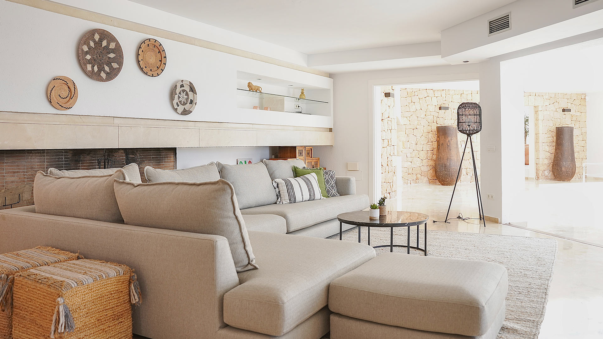 Villa Velina — Sant Josep de sa Talaia