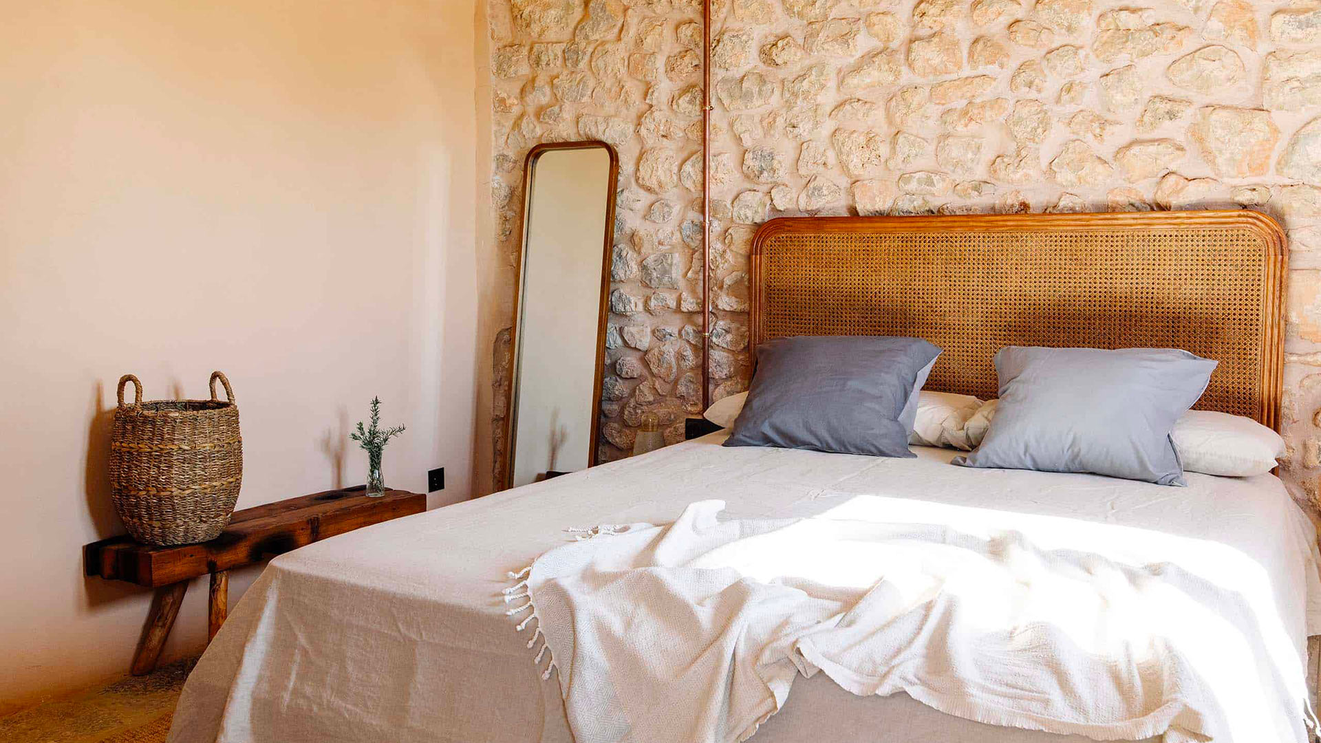 Villa Amaury — Binissalem