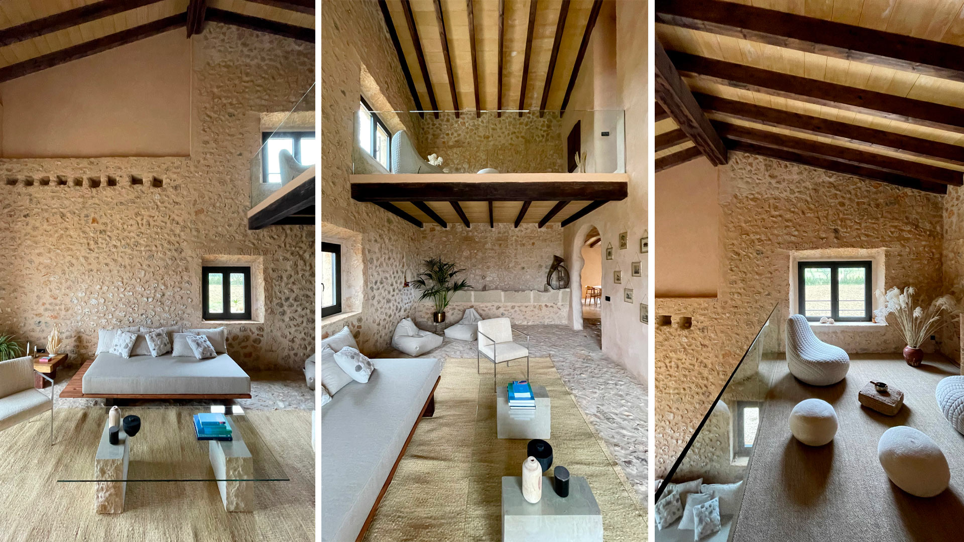 Villa Amaury — Binissalem
