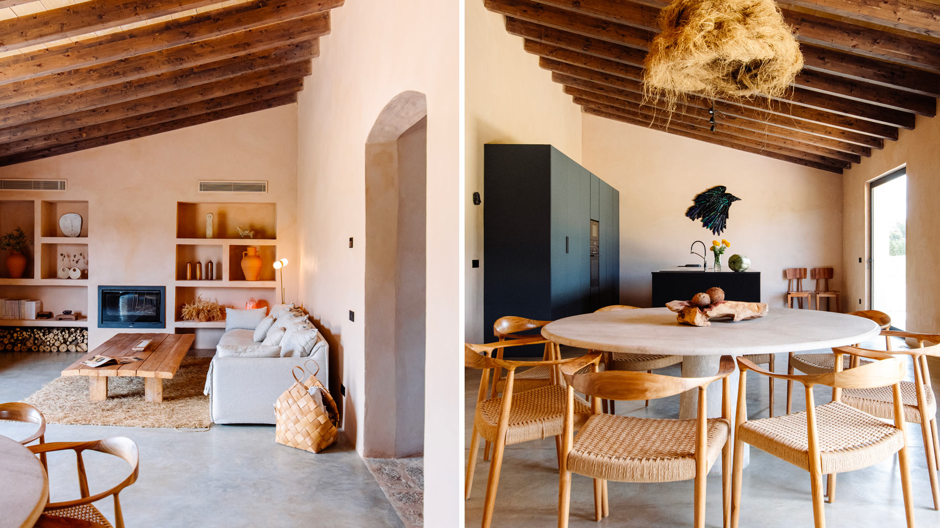 Villa Amaury — Binissalem