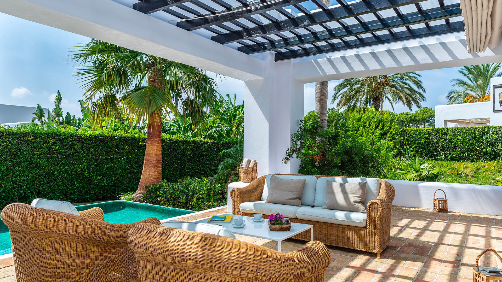 Finca Casares - Image 2