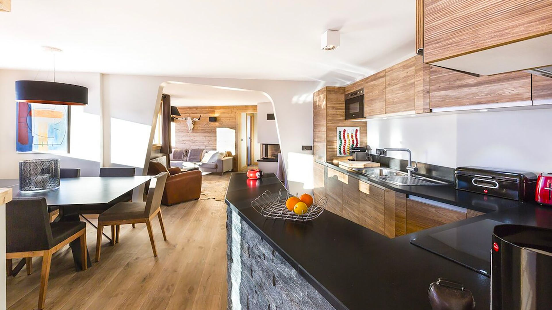 Appartement Ozanie - Image 6