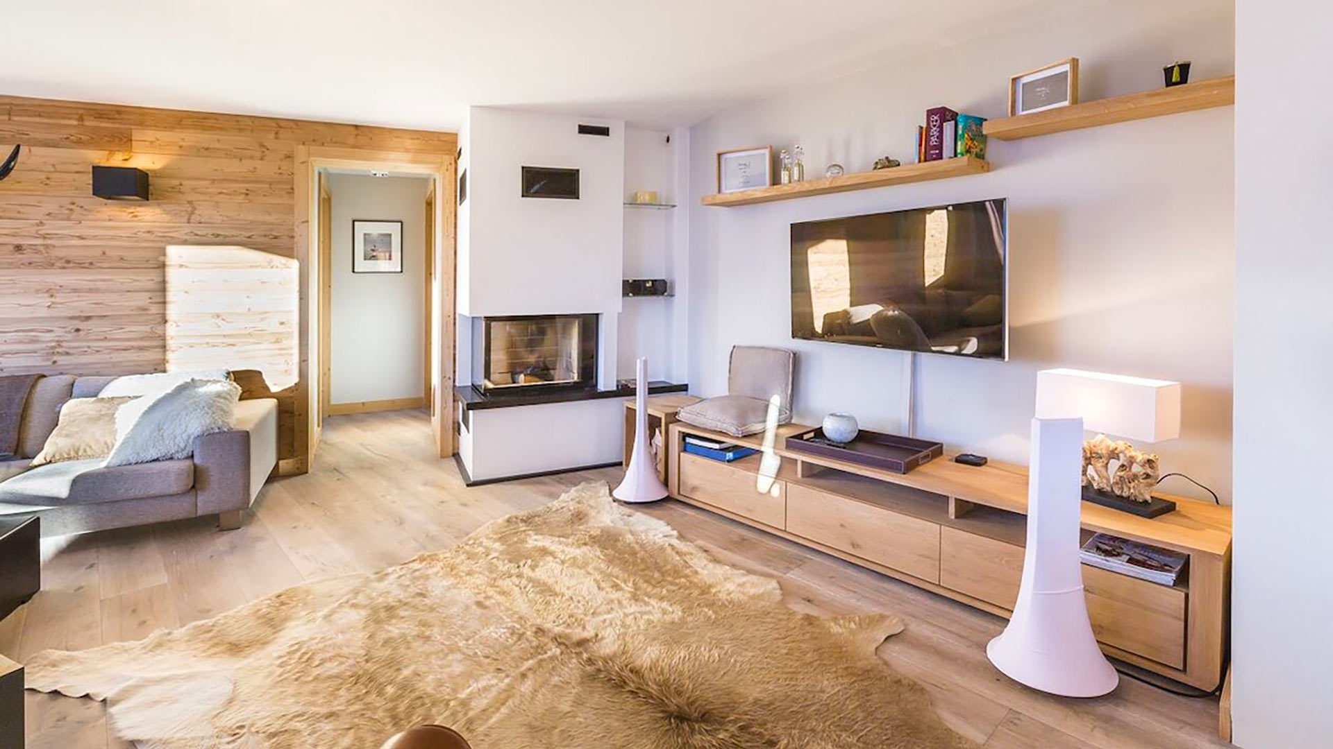 Appartement Ozanie - Image 2