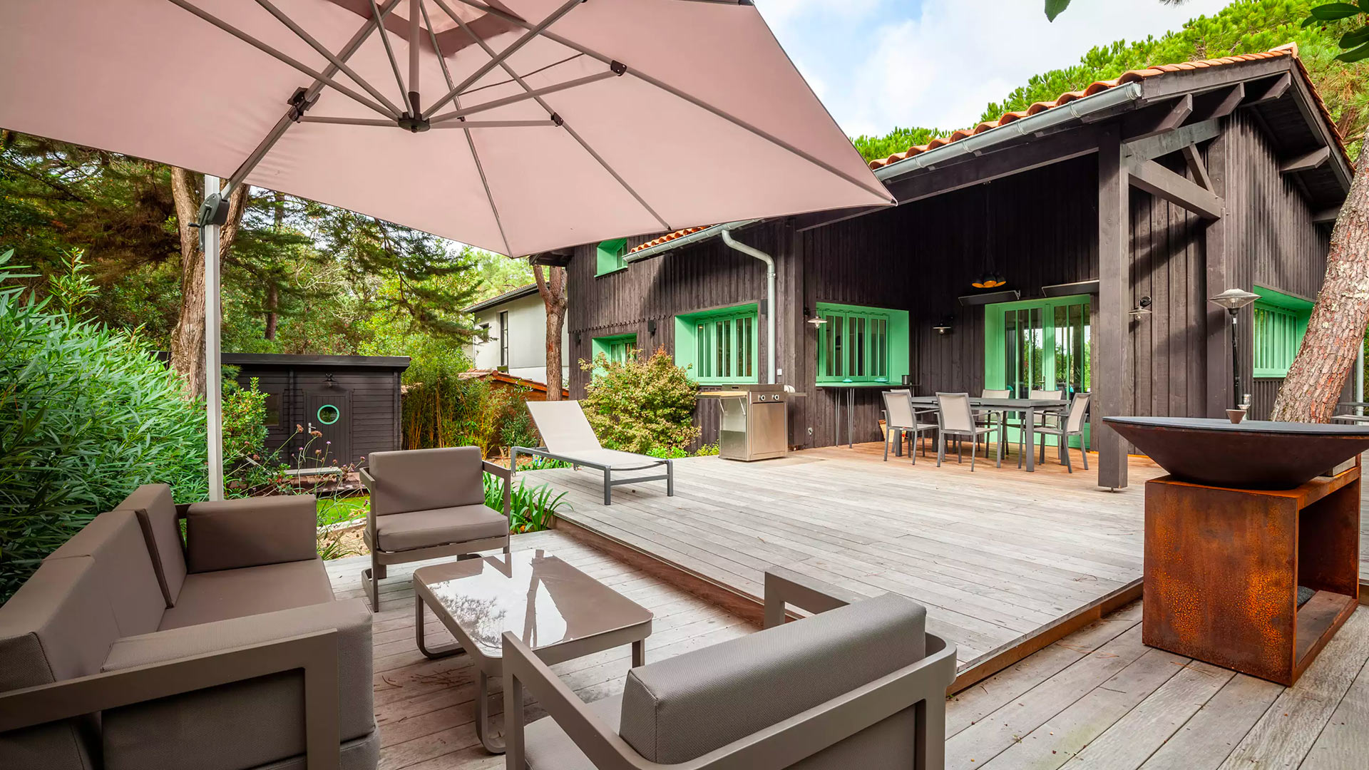 Villa Wyatt - Image 2