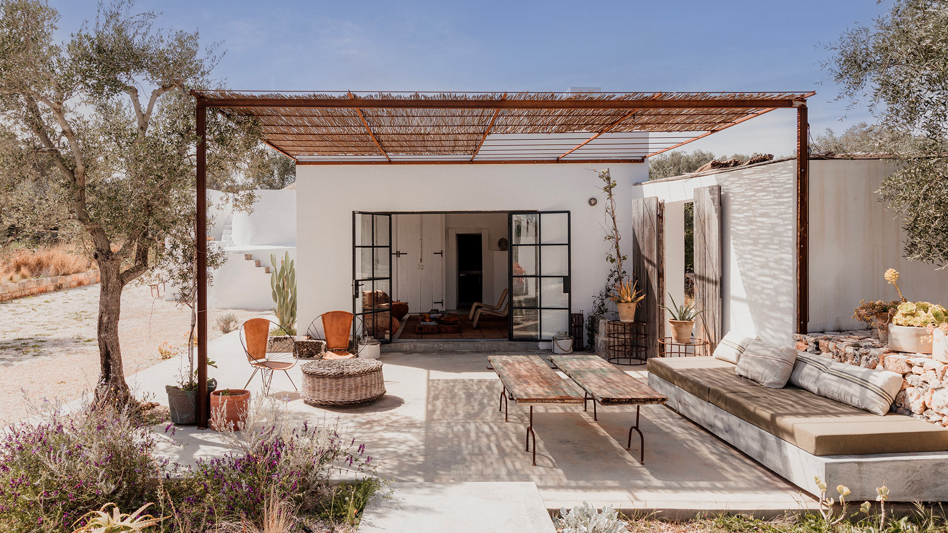 Villa Amaz