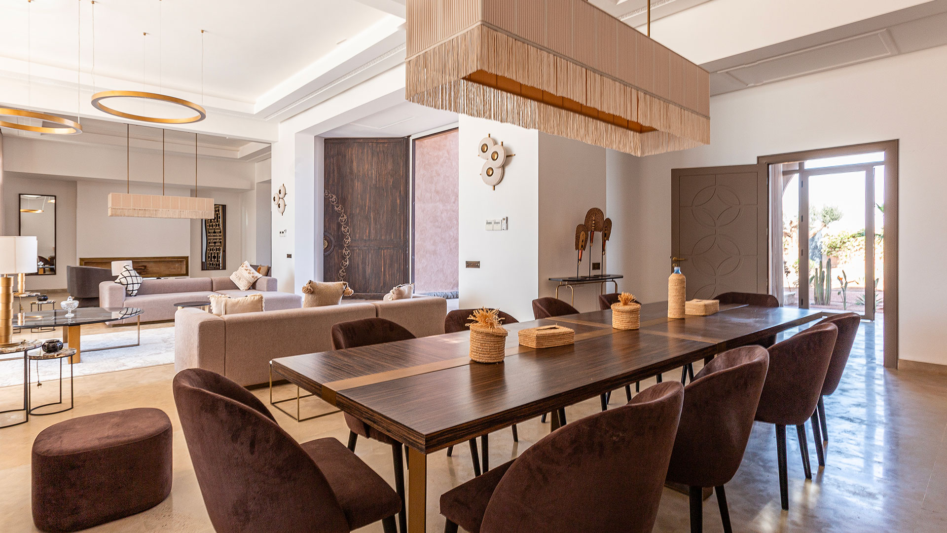 Villa Amarevie — Jbilate